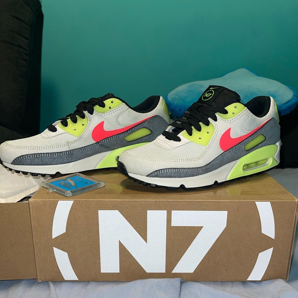 Nike air max 90 N7 “sold”